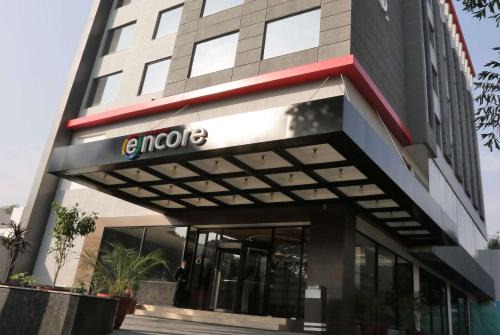 Jalandhar Hotel | Ramada Encore Jalandhar
