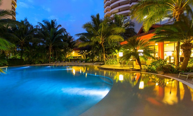 Anse Vata Hotel | Ramada Hotel & Suites Noumea