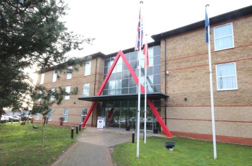 Bishop's Stortford Hotel | Ramada London Stansted Airport