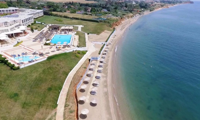 Alexandroupoli Hotel | Ramada Plaza by Wyndham Thraki