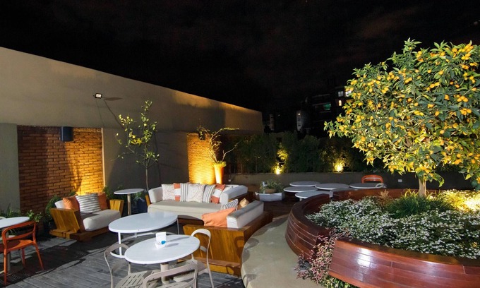 Province of Tucuman Hotel | Ramada Plaza by Wyndham Tucuman