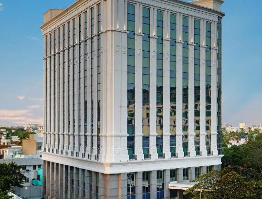 Little Mount Hotel | Ramada Plaza Chennai