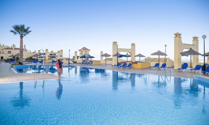 Costa Adeje Apartment | Ramada Residences by Wyndham Costa Adeje