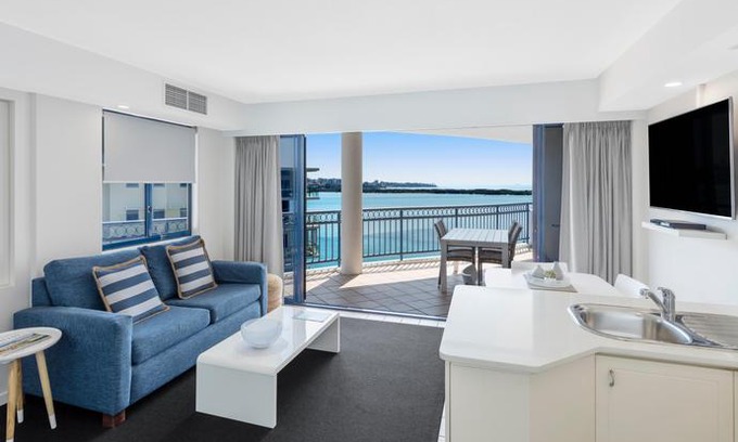 Golden Beach Resort | Ramada Resort by Wyndham Golden Beach