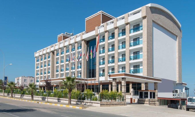 Unye Hotel | Ramada Resort by Wyndham Unye