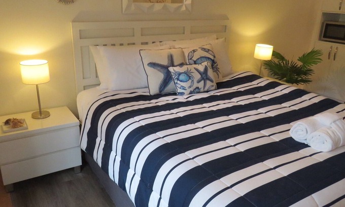 Port Douglas Apartment | Ramada Resort Port Douglas - Private King Deluxe Suite