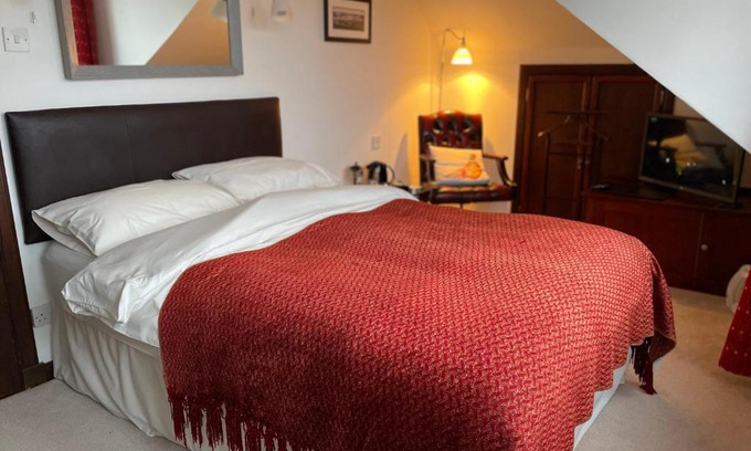 Stornoway Bed & Breakfast | Ramadale Stornoway