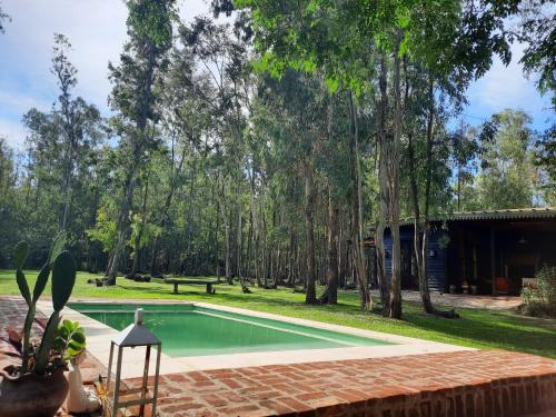 Ramallo House | Ramallo Lote 58 Estancia Estrella Federal