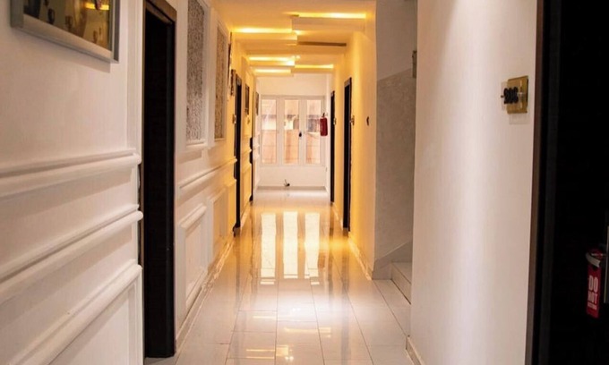 Ilorin Hotel | Ramat Hotel and Garden