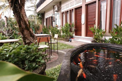 Sambahan House | Ramaya Ubud View