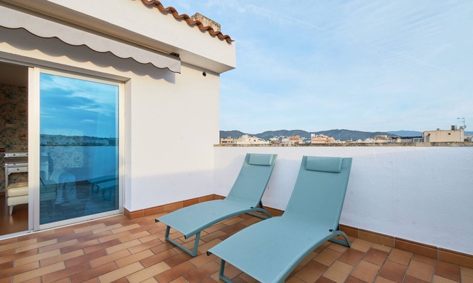 El Vendrell Hotel | Ramblas Vendrell
