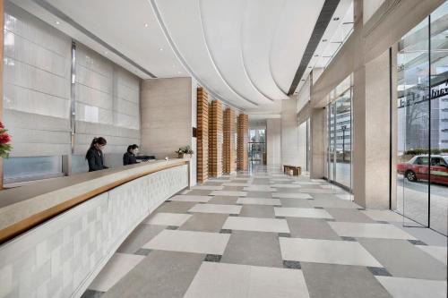 Tsing Yi Hotel | Rambler Garden Hotel