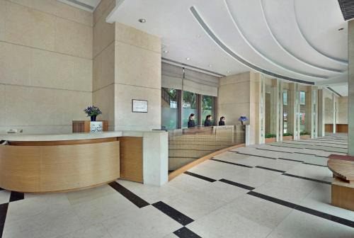 Tsing Yi Hotel | Rambler Oasis Hotel