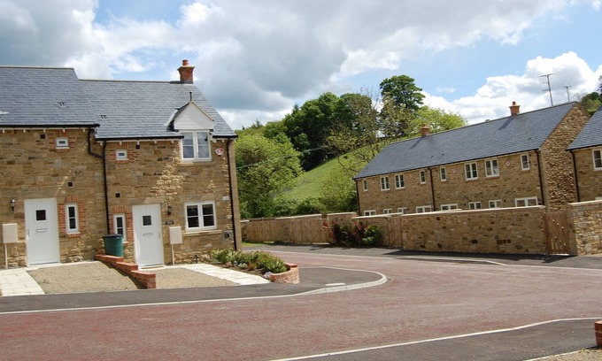 Powburn Cottage | Ramblers Cottage, a beautiful stone built cottage, ideally located.