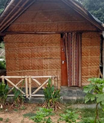 Sanapur House | Rambo Homestay & Restaurant Hampi