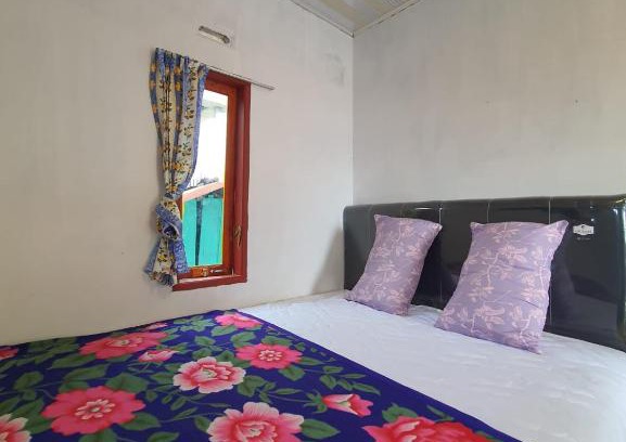 Parapat House | Rambutan Homestay