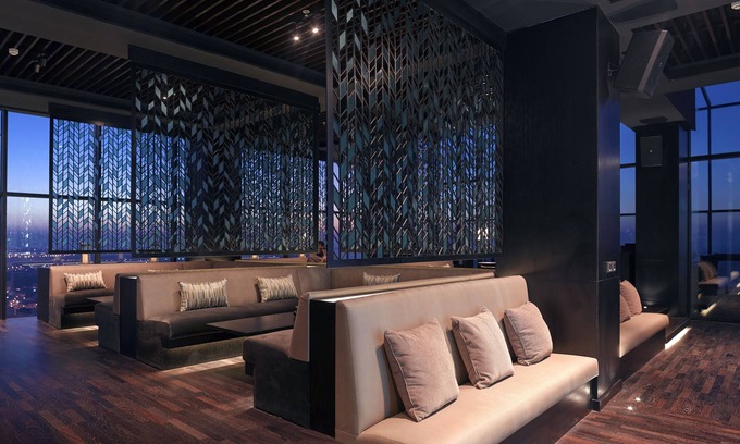 Seef Hotel | Ramee Grand Hotel & Spa