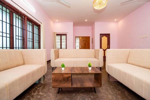 Rameshwaram Villa | Rameswaram Homestay