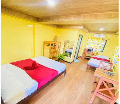 Surallah Hotel | ramfels paradise hotel 1