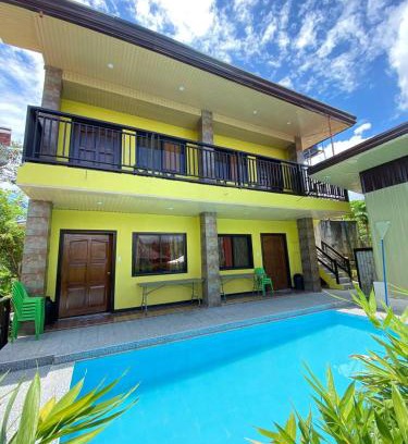 Surallah Hotel | ramfels paradise resort