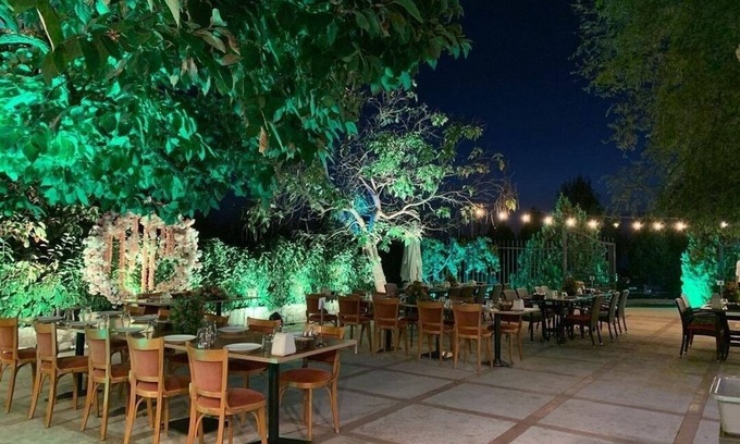 Falougha-Khalouat Hotel | Rami Hotel