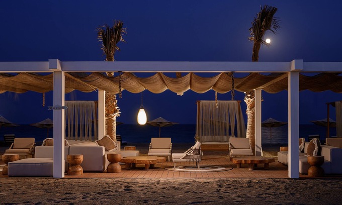 Mesaieed Hotel | Ramlah Resort