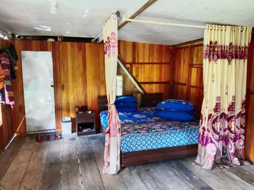 Bantimurung House | Rammang Rammang village