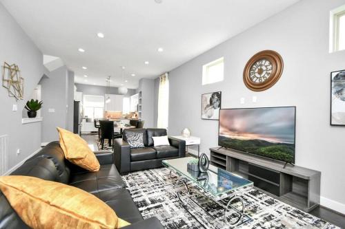 Northside Apartment | Rammies Exquisite 4Bedroom House