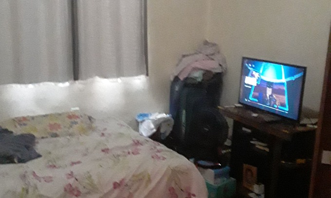 Lagoa Nova House | Ramon praia linda RN