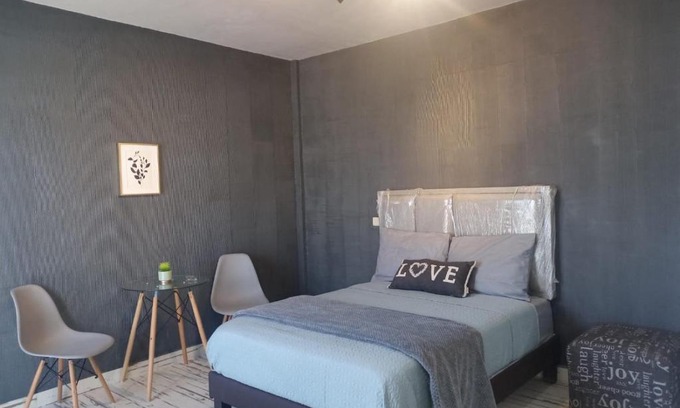Villahermosa Apartment | Ramona loft