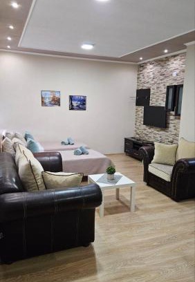 Gevgelija Apartment | Ramonda Apartment