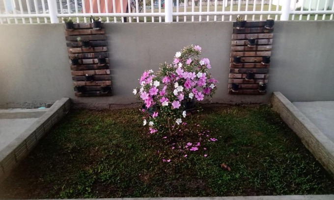 Matinhos House | Ramos de Oliveira