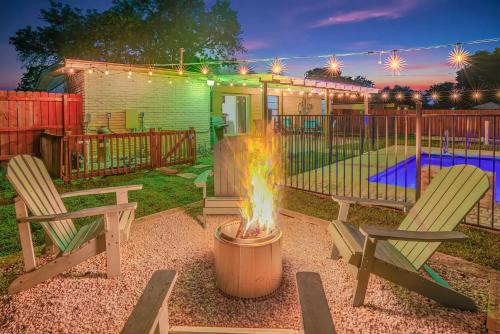Shearer Hills - Ridgeview Villa | Rampart