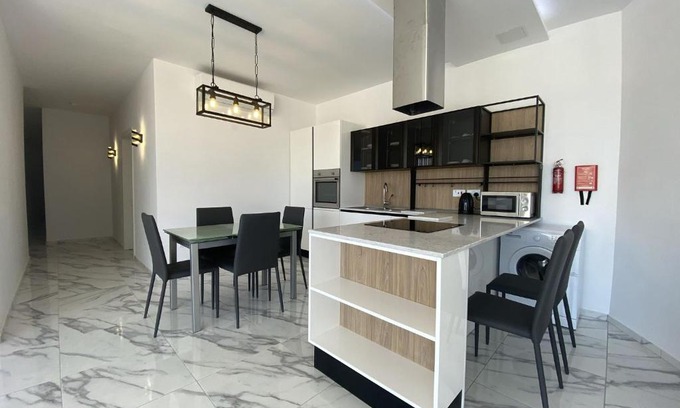 Swieqi Apartment | Rampila Residences