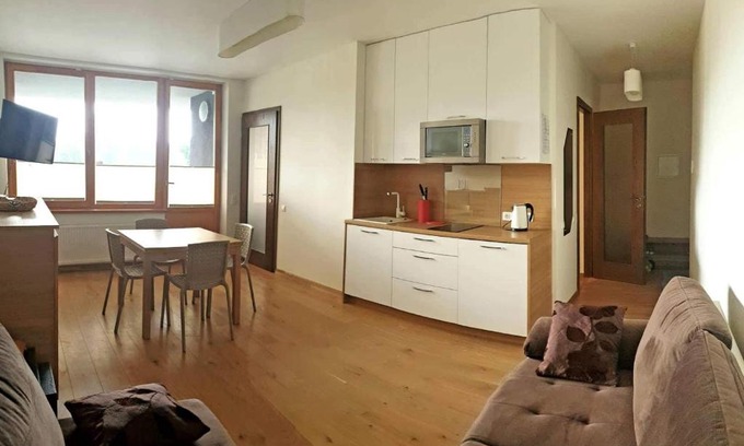 Palanga Apartment | Ramresort Apartment Palanga