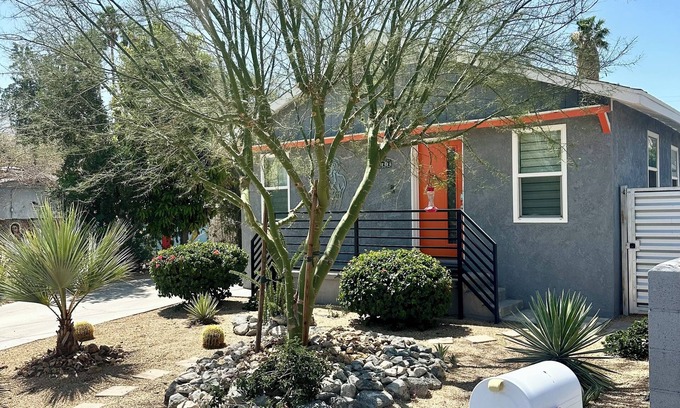 Cathedral City Cove House | Rams Cove Bungalow- Cathedral Cove #018465