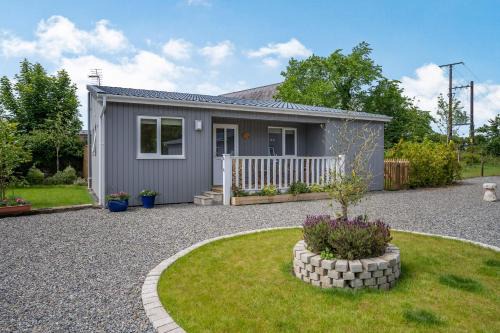 Jameston House | Ramsey Lodge Bier Wood Lodges