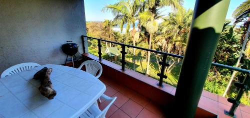 Ramsgate Beach Apartment | Ramsgate Palms 19 - 6 Sleeper - Next To Ramsgate Blue Flag Beach!