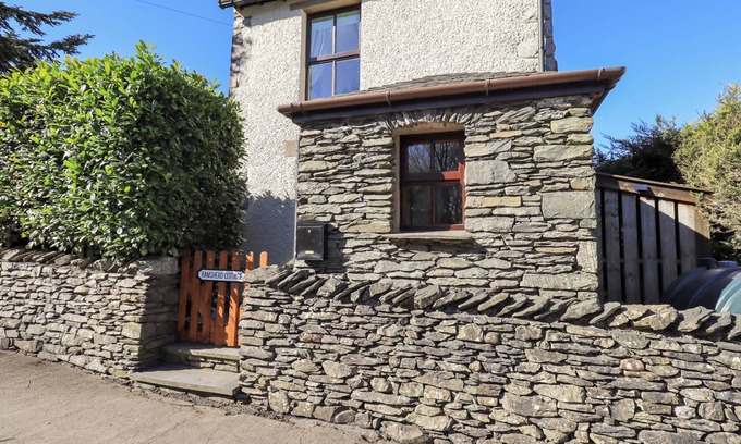 Tebay Cottage | RAMSHEAD COTTAGE, pet friendly, character holiday cottage in Tebay