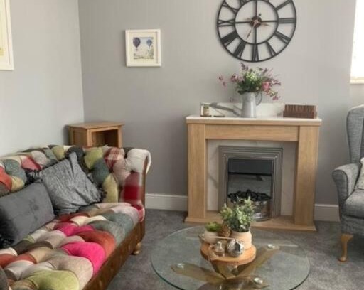 Cracoe House | Ramshill House
