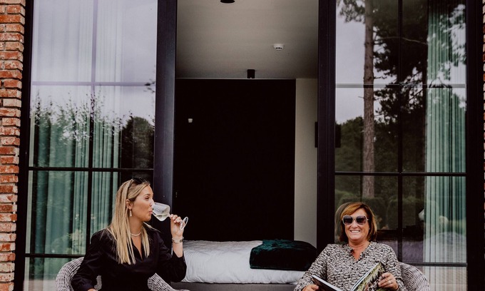Ramsel Hotel | Ramslo