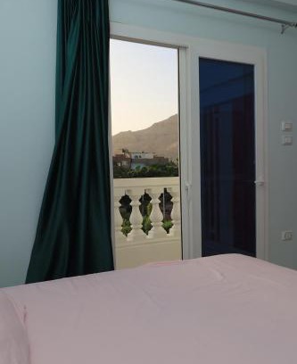 Luxor Apartment | Ramsses Palace