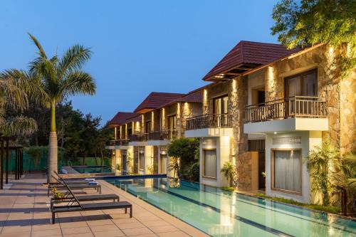Udaipur District Resort | Ramya Resort & Spa