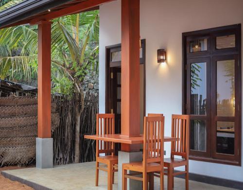 Dickwella Hotel | Ran Villa