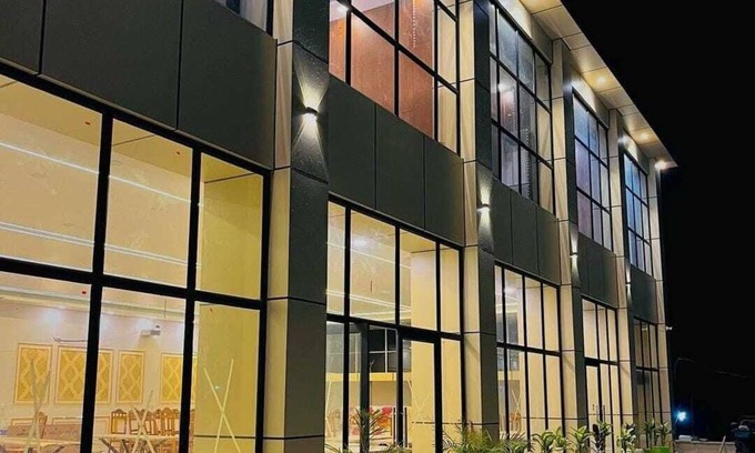 Najibabad Hotel | Rana Ji Haveli