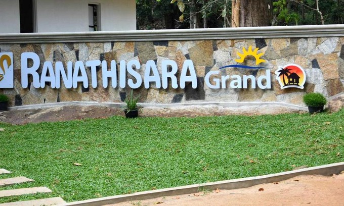 Kurunegala House | Ranathisara Grand