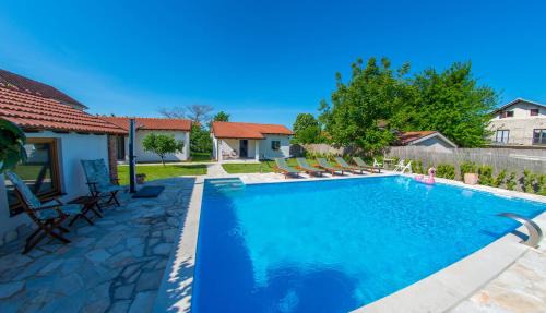 Trn House | Ranc Vitina