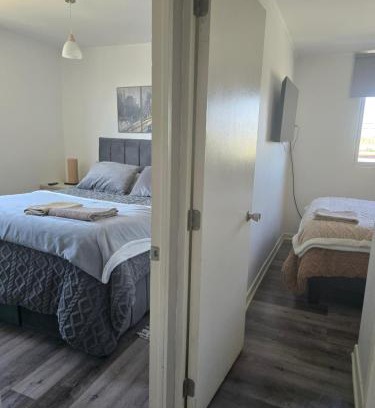 Rancagua Apartment | Rancagua departamento