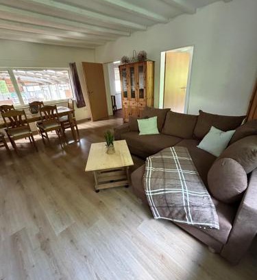 Kirn Apartment | Ranch Apartment