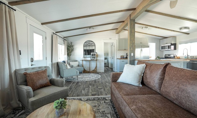 San Luis Obispo House | Ranch Casita on 16 Acres, Minutes from Downtown SLO-Cal Poly-Beaches-Wineries